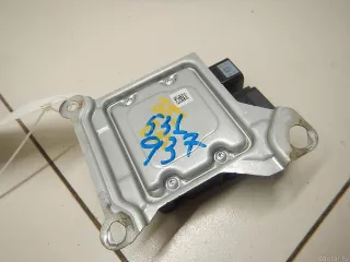 BS7T14B321AD Блок управления AIR BAG Ford Mondeo 1 Арт E70531937, вид 1