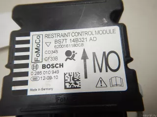 BS7T14B321AD Блок управления AIR BAG Ford Mondeo 1 Арт E70531937, вид 5