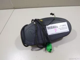 8216GP Подушка безопасности боковая (в сиденье) Citroen C4 Picasso 1 Арт E14573847, вид 1