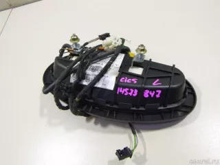 8216GP Подушка безопасности боковая (в сиденье) Citroen C4 Picasso 1 Арт E14573847, вид 4