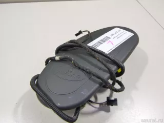 8216GP Подушка безопасности боковая (в сиденье) Citroen C4 Picasso 1 Арт E14573847, вид 5