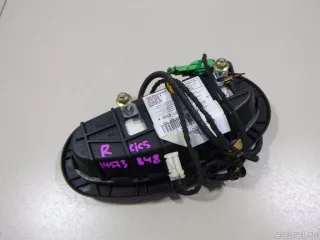 8216HA Подушка безопасности боковая (в сиденье) Citroen C4 Picasso 1 Арт E14573848, вид 2