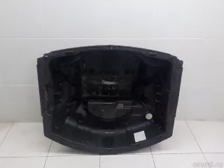 4H0803261D Ниша запасного колеса Audi A8 D4 (S8) Арт E31512203, вид 1