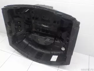 4H0803261D Ниша запасного колеса Audi A8 D4 (S8) Арт E31512203, вид 3