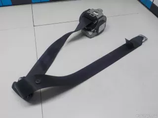 1Z0857701CHCP Ремень безопасности с пиропатроном Skoda Octavia A5 Арт E52284583, вид 3