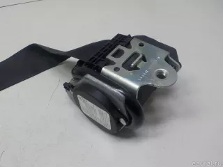 1Z0857701CHCP Ремень безопасности с пиропатроном Skoda Octavia A5 Арт E52284583, вид 4