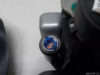 1Z0857701CHCP Ремень безопасности с пиропатроном Skoda Octavia A5 Арт E52284583, вид 6