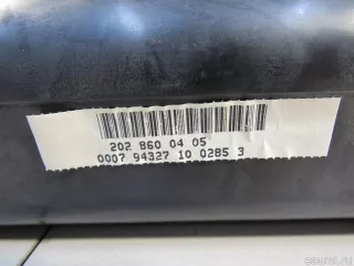 2028600405 Подушка безопасности пассажирская (в торпедо) Mercedes C W202 Арт E80930667, вид 2