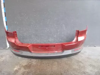  Бампер задний Volkswagen Tiguan 1 Арт E22724902