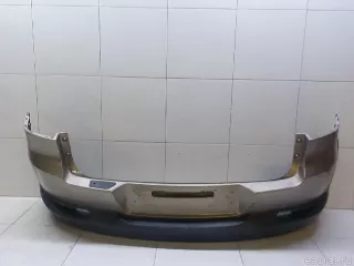  Бампер задний Volkswagen Tiguan 1 Арт E31133357