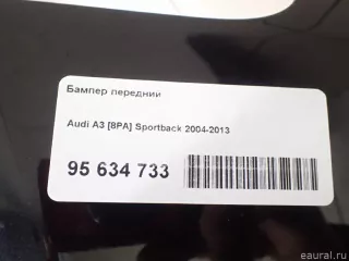  Бампер передний Audi A3 8P Арт E95634733, вид 16