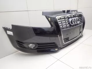  Бампер передний Audi A3 8P Арт E95634733, вид 2