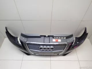  Бампер передний Audi A3 8P Арт E95634733, вид 3