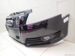  Бампер передний Audi A3 8P Арт E95634733, вид 4
