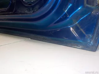 93187972 Дверь передняя левая Opel Astra H Арт E84702404, вид 11