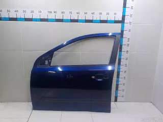 93187972 Дверь передняя левая Opel Astra H Арт E84702404, вид 19