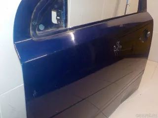 93187972 Дверь передняя левая Opel Astra H Арт E84702404, вид 2