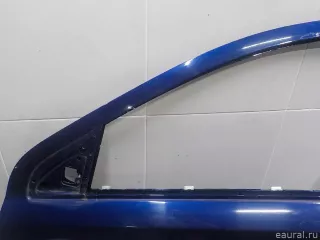 93187972 Дверь передняя левая Opel Astra H Арт E84702404, вид 7