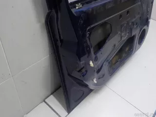 93187972 Дверь передняя левая Opel Astra H Арт E84702404, вид 9