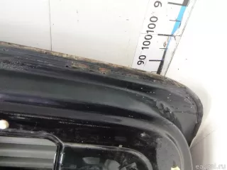 124078 Дверь передняя левая Opel Astra H Арт E90020075, вид 12