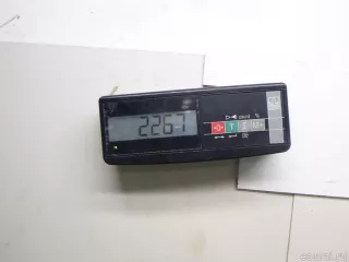 124078 Дверь передняя левая Opel Astra H Арт E90020075, вид 17
