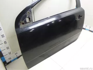 124078 Дверь передняя левая Opel Astra H Арт E90020075, вид 2
