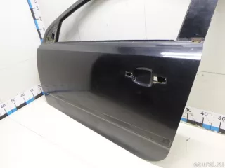 124078 Дверь передняя левая Opel Astra H Арт E90020075, вид 3