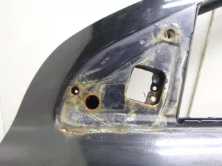124078 Дверь передняя левая Opel Astra H Арт E90020075, вид 4
