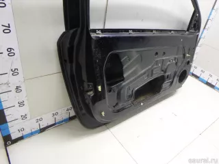 124078 Дверь передняя левая Opel Astra H Арт E90020075, вид 6
