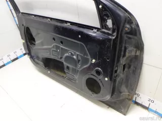 124078 Дверь передняя левая Opel Astra H Арт E90020075, вид 7
