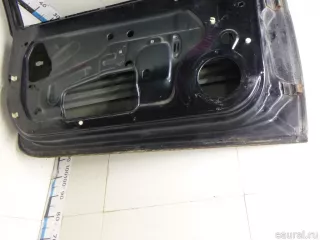 124078 Дверь передняя левая Opel Astra H Арт E90020075, вид 8