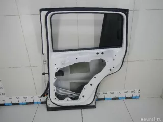 5N0833056A Дверь задняя правая Volkswagen Tiguan 1 Арт E70676539, вид 12