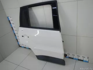 5N0833056A Дверь задняя правая Volkswagen Tiguan 1 Арт E70676539, вид 3