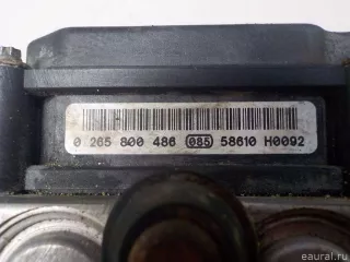  Блок ABS (насос) LDV Maxus Арт E50211032, вид 8