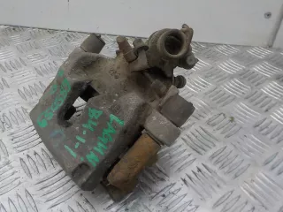 440010014R Суппорт тормозной задний правый Renault Laguna 3 Арт BIT685061, вид 5
