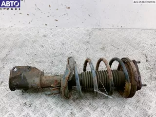 C100-34-900F, пружина - CB01-34-011B Стойка подвески передняя левая Mazda Premacy 1 Арт 54154630, вид 2