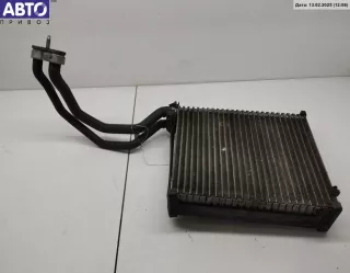 198072058 Радиатор отопителя (печки) Audi A4 B7 Арт 54399435, вид 1