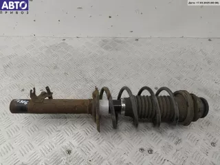  Стойка подвески передняя левая Toyota Aygo 1 Арт 53908033, вид 1