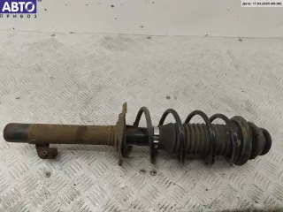  Стойка подвески передняя левая Toyota Aygo 1 Арт 53908033, вид 2