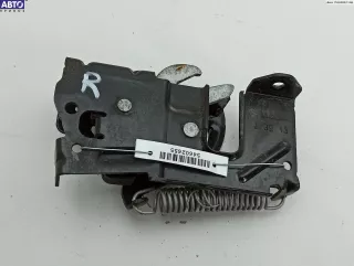 7242549 Замок капота BMW 3 F30/F31/GT F34 Арт 54602655, вид 1