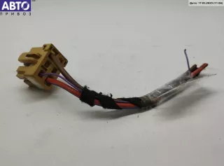 8D0937731 Разъем (фишка) проводки Audi A4 B8 Арт 54399424, вид 1