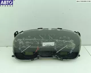 1U0920810B Щиток приборный (панель приборов) Skoda Octavia A4 Арт 54389898, вид 1