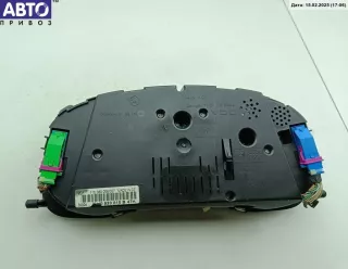 1U0920810B Щиток приборный (панель приборов) Skoda Octavia A4 Арт 54389898, вид 2