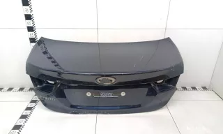 69200M6110 Крышка багажника (дверь 3-5) Kia Cerato 4 Арт A986873K, вид 1