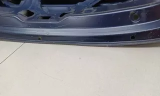 69200M6110 Крышка багажника (дверь 3-5) Kia Cerato 4 Арт A986873K, вид 7