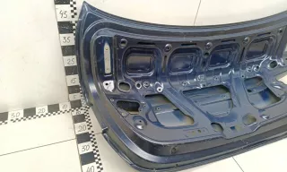 69200M6110 Крышка багажника (дверь 3-5) Kia Cerato 4 Арт A986873K, вид 9