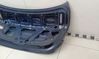 69200M6110 Крышка багажника (дверь 3-5) Kia Cerato 4 Арт A986873K, вид 10