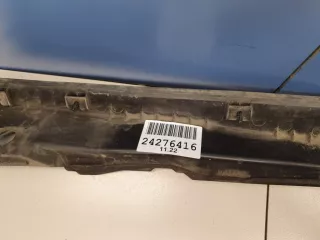 638281LB0A Уплотнитель переднего крыла правого Nissan Patrol Y62 Арт Z271481, вид 2