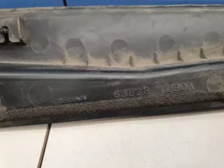 638281LB0A Уплотнитель переднего крыла правого Nissan Patrol Y62 Арт Z271481, вид 3