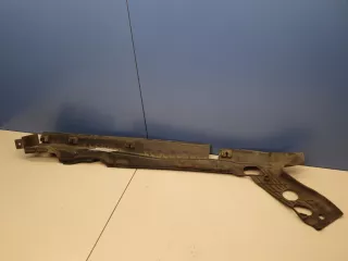 638281LB0A Уплотнитель переднего крыла правого Nissan Patrol Y62 Арт Z271481, вид 4